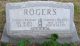 Broders, Dorothy (1908-1990) & Dick Rogers
