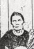 Eller, Madora Josephine (1854-1945)
