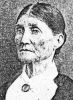 Allen, Margaret Jane 'Peggy' (1821-1886)