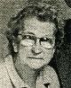 Eller, Irene (1917-1997)