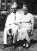 Eller, John Grover (1886-1953) and Ethel Jones Eller (1890-1964)