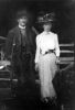 Eller, Robert E. Lee 'Bob' (1877-1960) and wife Mary Ann