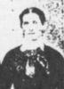 Eller, Lucinda Jane  (1845-1876)