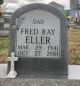 Eller, Fred Ray (1941-2011)