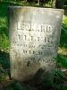 Eller, Leonard (1754-1839)