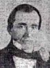 Oliver Perry (Judge) TEMPLE